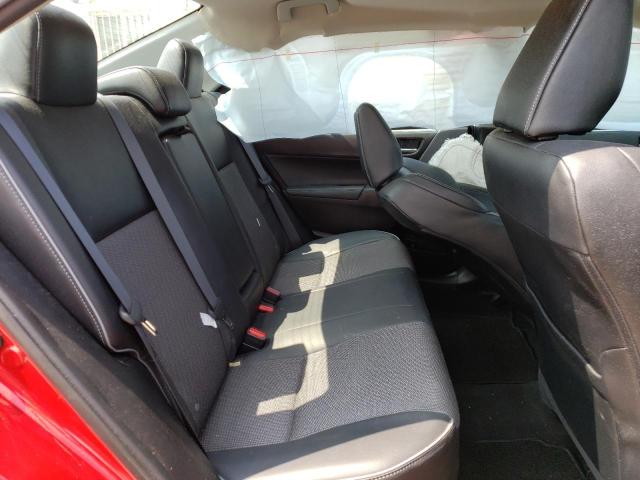 Photo 10 from auction – 2016 TOYOTA COROLLA L with VIN 5YFBURHE3GP545739