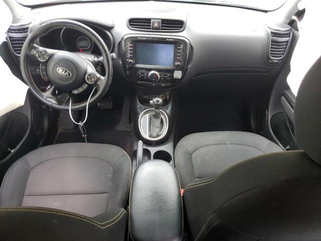 Снимка 8 от търг – 2014 KIA SOUL + с VIN KNDJP3A56E7042540