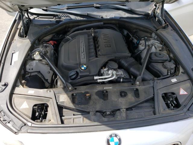 Photo 11 from auction – 2011 BMW 535 I with VIN WBAFR7C54BC608716
