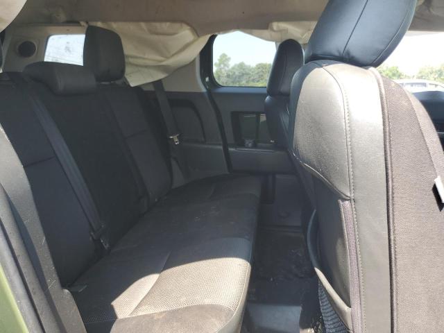 Photo 11 from auction – 2014 TOYOTA FJ CRUISER with VIN JTEBU4BF4EK206371