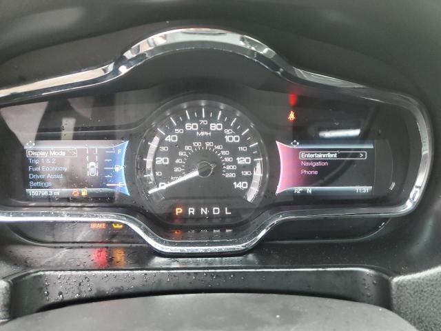 Photo 9 from auction – 2016 LINCOLN MKT with VIN 2LMHJ5NKXGBL00970