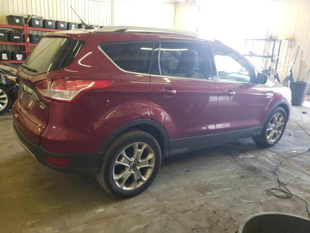 Photo 3 from auction – 2014 FORD ESCAPE TIT with VIN 1FMCU9JX3EUE52974