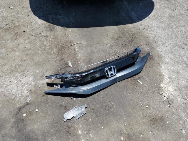 Photo 12 from auction – 2020 HONDA CIVIC LX with VIN 19XFC2F68LE009663
