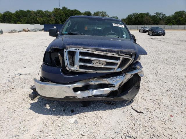 Photo 5 from auction – 2007 FORD F150 SUPER with VIN 1FTRW12W37FA76848