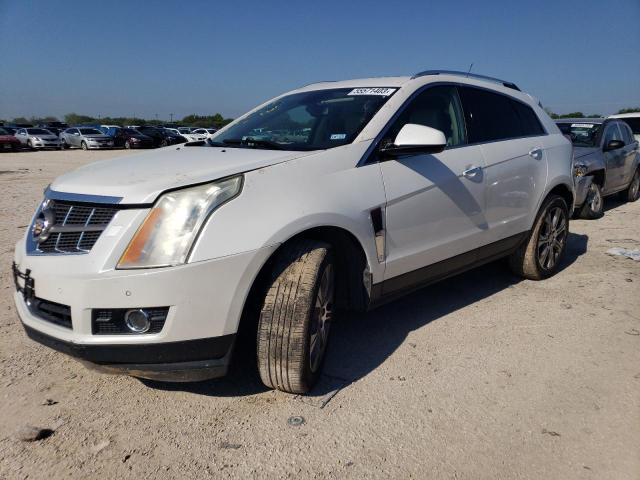 CADILLAC SRX PERFOR 2012 with VIN 3GYFNBE34CS618794 - Photo from auction