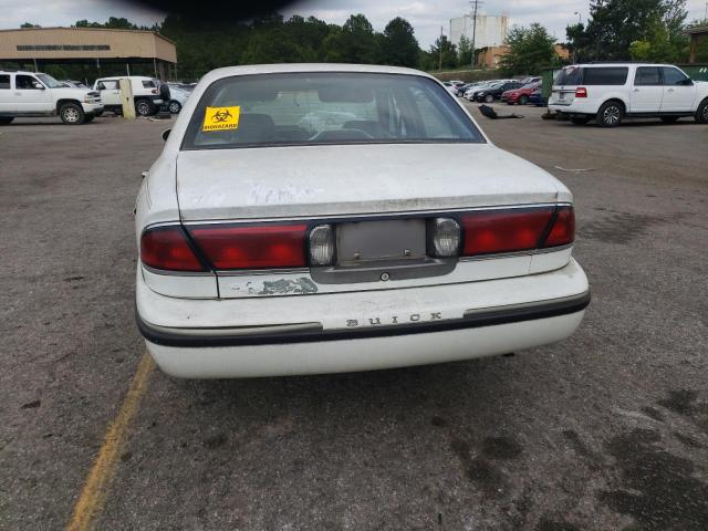 Photo 6 from auction – 1998 BUICK LESABRE with VIN 1G4HP52K0WH401726