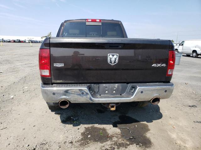 Photo 6 from auction – 2011 DODGE RAM 1500 with VIN 1D7RV1CT5BS618173