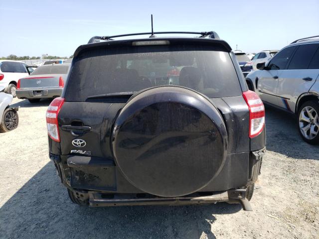 Photo 6 from auction – 2012 TOYOTA RAV4 with VIN 2T3ZF4DV8CW121121