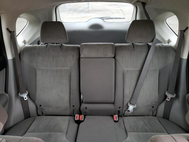 Photo 10 from auction – 2012 HONDA CR-V LX with VIN 2HKRM3H35CH503249