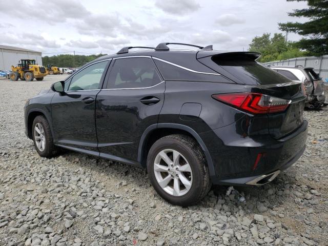 Photo 2 from auction – 2016 LEXUS RX 350 BAS with VIN 2T2BZMCA3GC049473