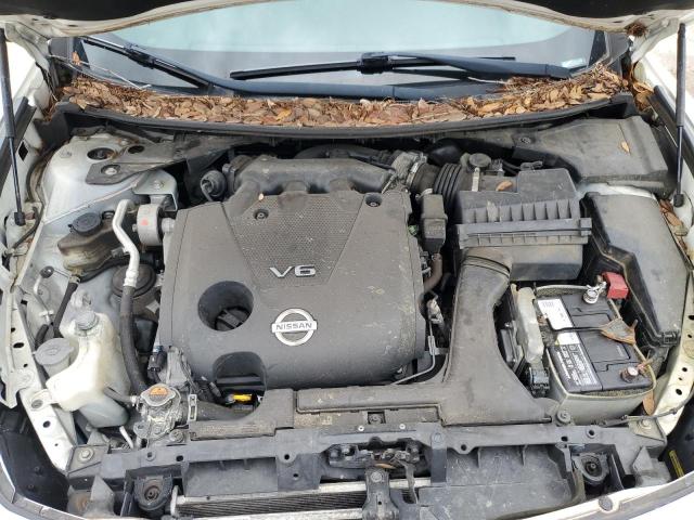 Photo 11 from auction – 2013 NISSAN MAXIMA S with VIN 1N4AA5AP0DC814850