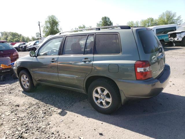 Фото 2 с аукциона – 2004 TOYOTA HIGHLANDER с VIN JTEEP21A840033687