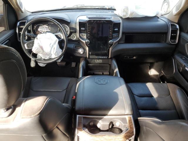 Photo 8 from auction – 2020 RAM 1500 LARAM with VIN 1C6RREJM6LN260171
