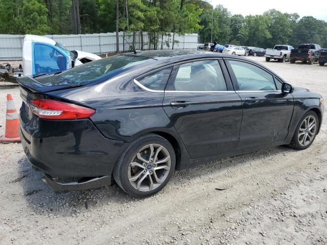 Photo 3 from auction – 2017 FORD FUSION SE with VIN 3FA6P0H76HR281598