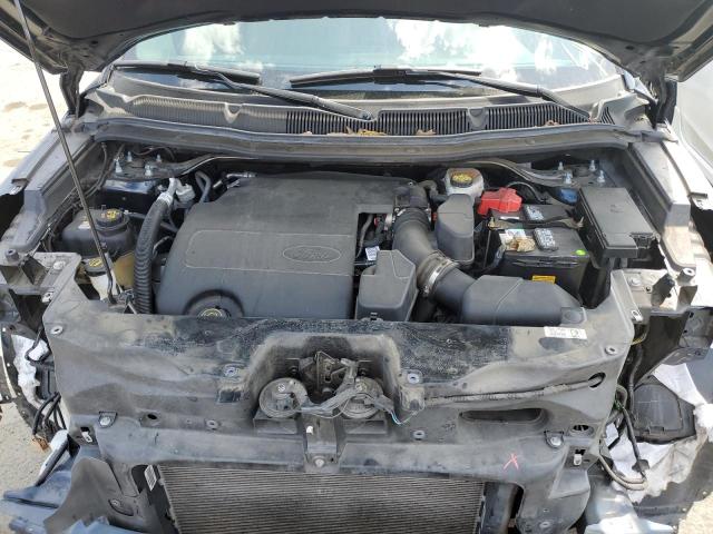 Photo 11 from auction – 2017 FORD EXPLORER with VIN 1FM5K7B80HGE00330