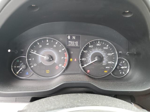 Zdjęcie 9 z aukcji – 2010 SUBARU LEGACY 2.5 z VIN 4S3BMBC63A3244198