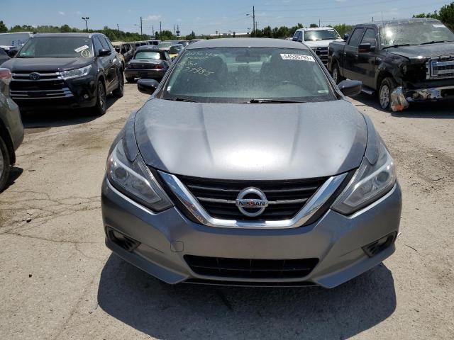 Photo 5 from auction – 2018 NISSAN ALTIMA 2.5 with VIN 1N4AL3AP7JC277985