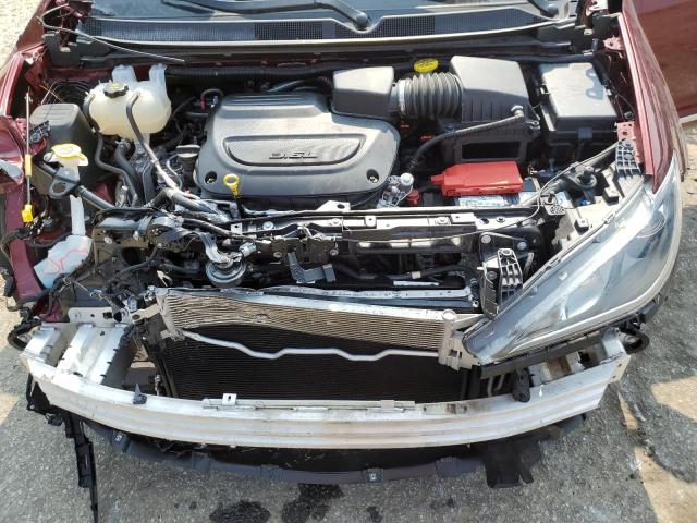 Photo 12 from auction – 2019 CHRYSLER PACIFICA T with VIN 2C4RC1BG7KR613028