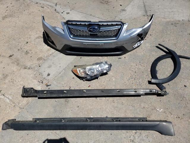Photo 13 from auction – 2016 SUBARU CROSSTREK with VIN JF2GPADC1GH346821