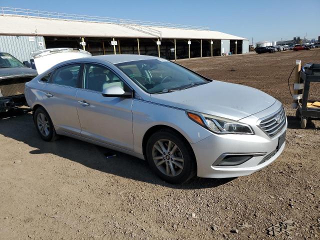 Photo 4 from auction – 2016 HYUNDAI SONATA SE with VIN 5NPE24AF0GH269624