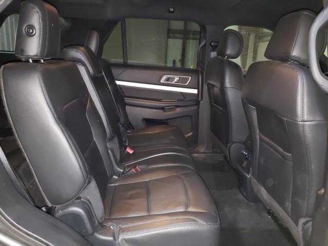 Photo 11 from auction – 2017 FORD EXPLORER X with VIN 1FM5K8D82HGD62957