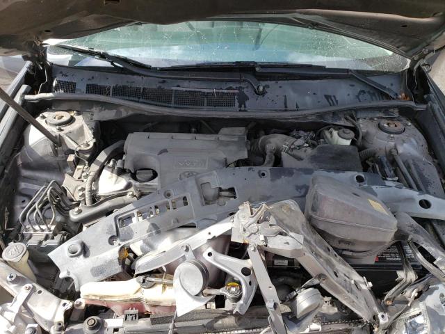 Photo 11 from auction – 2012 TOYOTA CAMRY BASE with VIN 4T1BF1FK0CU073495