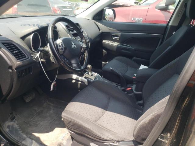 صورة رقم 7 من المزاد - 2011 MITSUBISHI OUTLANDER مع VIN JA4AR4AU4BZ020683