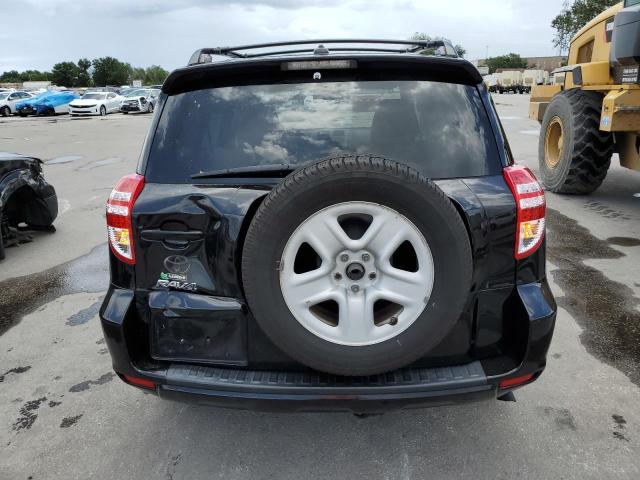 Photo 6 from auction – 2012 TOYOTA RAV4 with VIN 2T3ZF4DV0CW140178