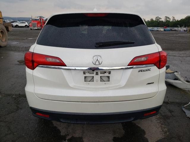 Photo 6 from auction – 2013 ACURA RDX TECHNO with VIN 5J8TB4H53DL012356