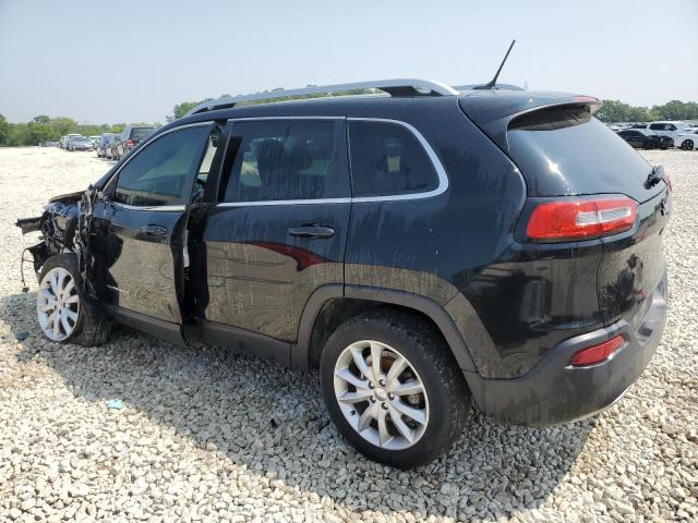 Photo 2 from auction – 2014 JEEP CHEROKEE L with VIN 1C4PJLDB9EW256280