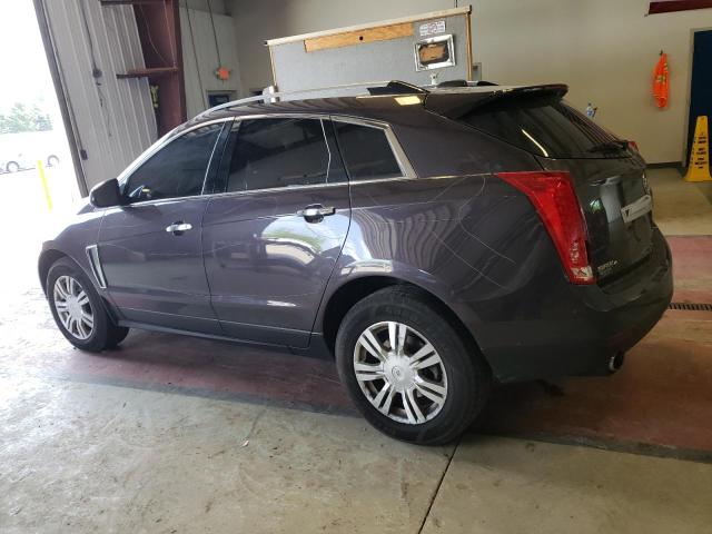 Photo 2 from auction – 2015 CADILLAC SRX LUXURY with VIN 3GYFNEE3XFS520522