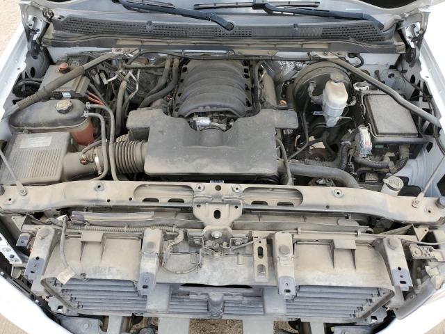 Photo 11 from auction – 2017 GMC SIERRA C15 with VIN 1GTR1LEC6HZ245367