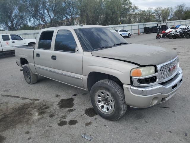 Photo 4 from auction – 2005 GMC NEW SIERRA with VIN 2GTEC13T251178349