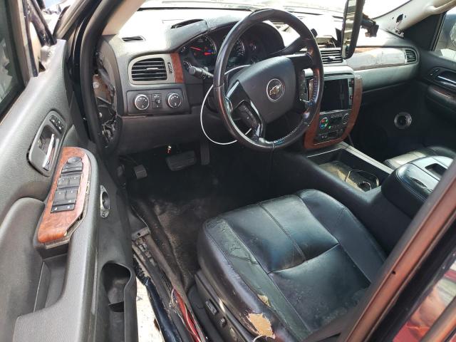 Photo 8 from auction – 2008 CHEVROLET SILVERADO with VIN 3GCEK13308G223822