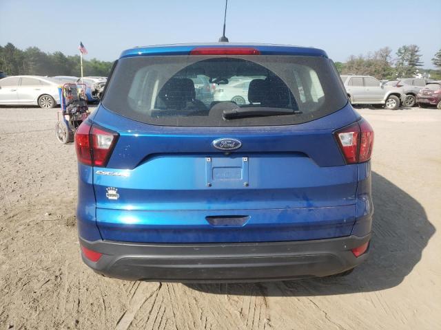Photo 6 from auction – 2019 FORD ESCAPE S with VIN 1FMCU0F72KUB48731