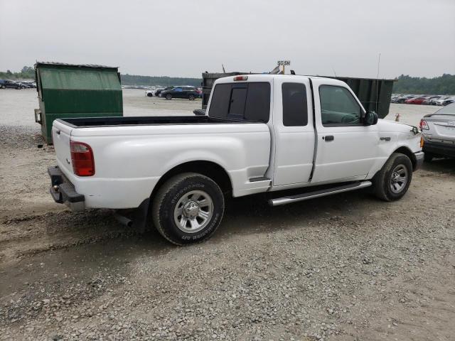 Photo 3 from auction – 2002 FORD RANGER SUP with VIN 1FTYR44U52TA29900
