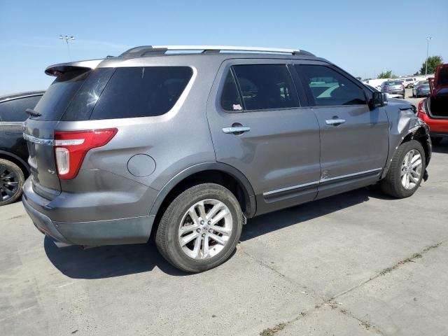 Photo 3 from auction – 2011 FORD EXPLORER X with VIN 1FMHK8D88BGA95635