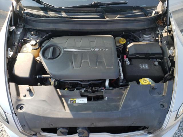 Photo 11 from auction – 2015 JEEP CHEROKEE L with VIN 1C4PJLCS8FW611488