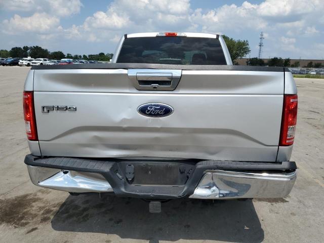 Photo 6 from auction – 2015 FORD F150 SUPER with VIN 1FTEX1CP3FKF19959