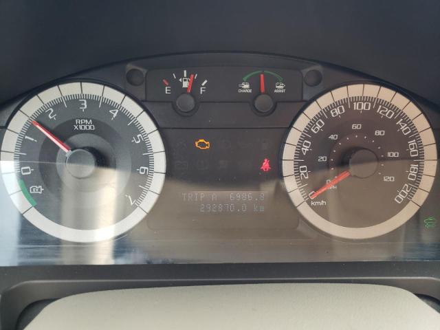 Photo 9 from auction – 2009 FORD ESCAPE HYB with VIN 1FMCU59349KC00260