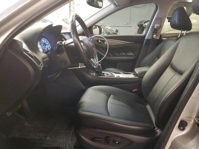 Photo 7 from auction – 2016 INFINITI Q50 PREMIU with VIN JN1EV7AR4GM342232