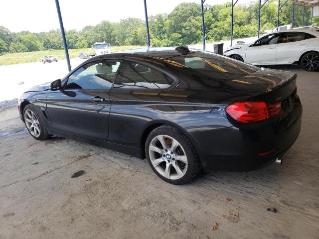 Photo 2 from auction – 2014 BMW 435 XI with VIN WBA3R5C59EK188954
