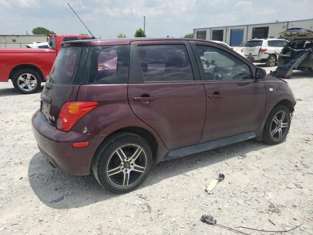 Photo 3 from auction – 2004 TOYOTA SCION XA with VIN JTKKT624240071542