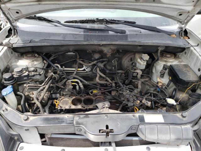 Photo 12 from auction – 2007 HYUNDAI TUCSON with VIN KM8JM12B46U250433