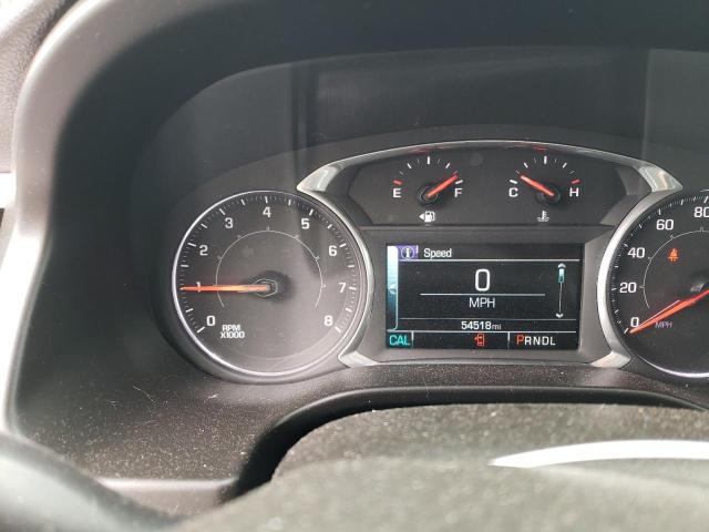 Photo 9 from auction – 2017 GMC ACADIA SLE with VIN 1GKKNSLS8HZ255879