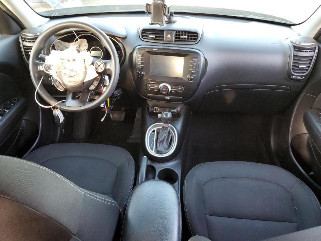 Photo 8 from auction – 2018 KIA SOUL + with VIN KNDJP3A56J7608576