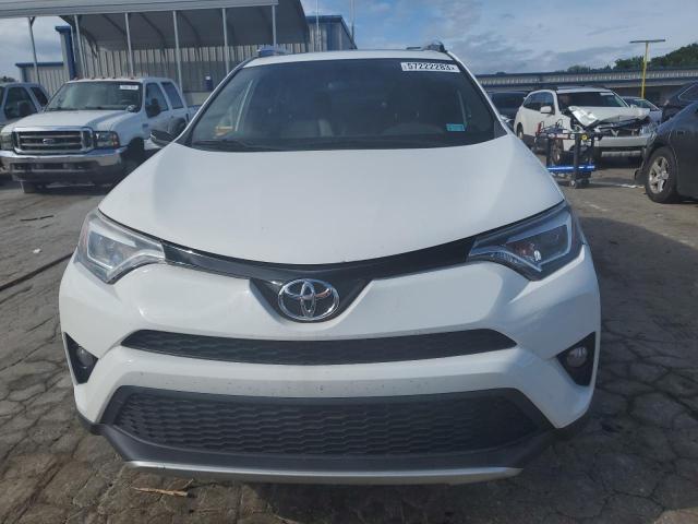 Photo 5 from auction – 2016 TOYOTA RAV4 SE with VIN 2T3NFREV1GW302514