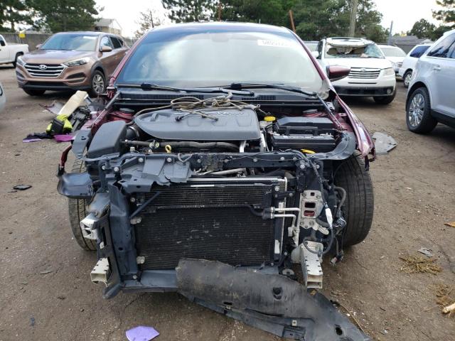 Photo 5 from auction – 2015 CHRYSLER 200 S with VIN 1C3CCCDG4FN711696