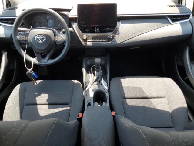 Photo 8 from auction – 2023 TOYOTA COROLLA LE with VIN 5YFB4MDE3PP008152