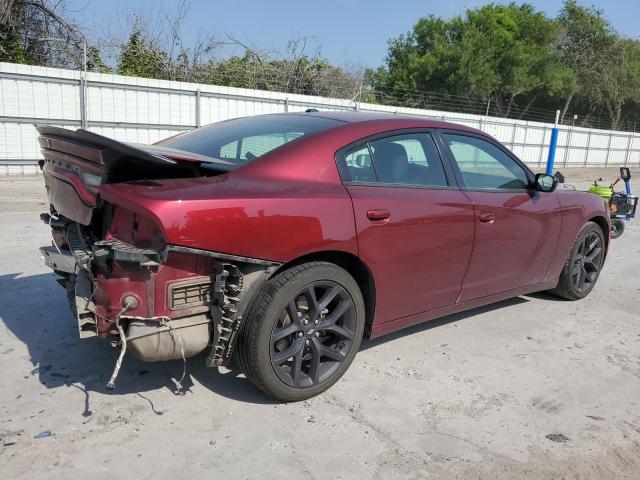 Photo 3 from auction – 2020 DODGE CHARGER SX with VIN 2C3CDXBG5LH101981